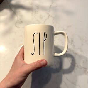 Rae Dunn Coffee Mug - Sip